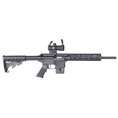 SMITH & WESSON M&P15-22 SPORT OR *CA COMPLIANT