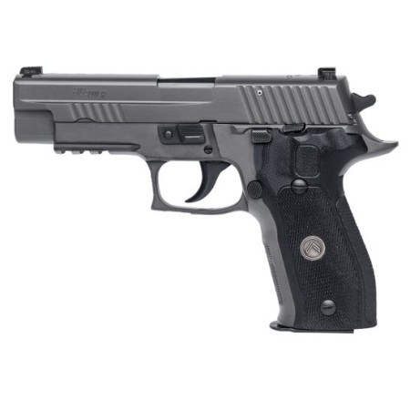 SIG SAUER P226 Legion .357 Sig 4.4in 12rd Semi-Automatic Pistol (E26R-357-LEGION)