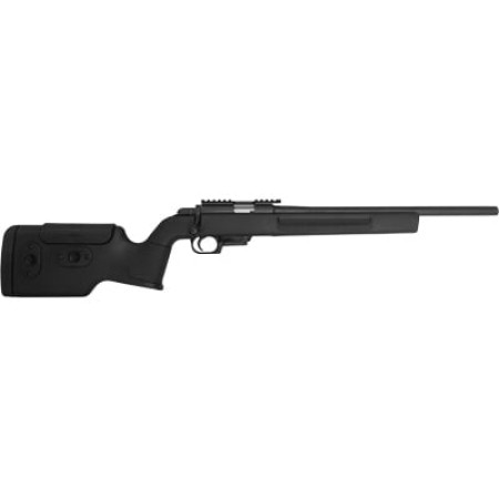 Rock Island M22 TCM Tactical .22 TCM Bolt Action Rifle - 51110