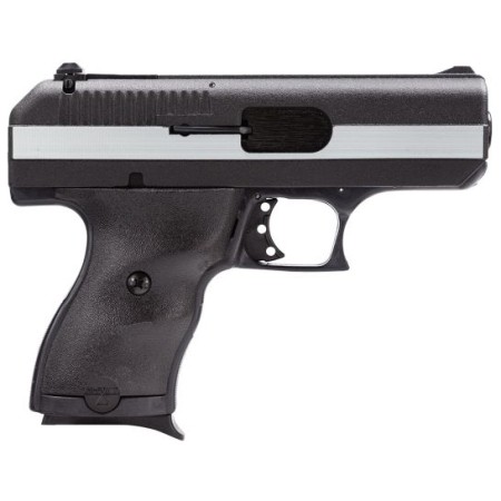 Hi-Point 380 ACP 8+1 Round Semi Auto Handgun, Black - CF380