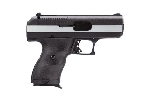 Hi-Point 380 ACP 8+1 Round Semi Auto Handgun, Black - CF380