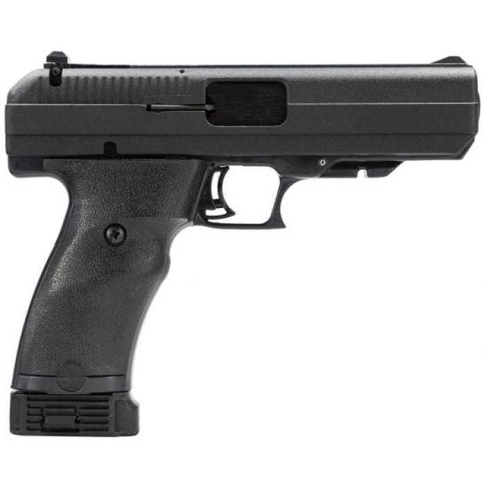 Hi-Point 40 S&W 10+1 Round Semi Auto Striker Fire Standard Handgun, Black - 34010