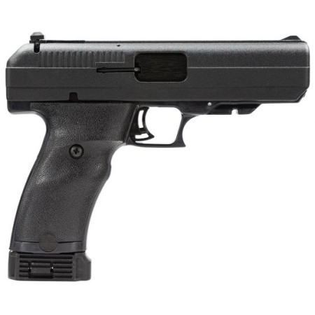 Hi-Point 45 ACP 9+1 Round Semi Auto Striker Fire Handgun, Black - 34510