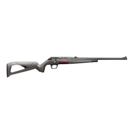 Winchester Xpert, .17 HMR Caliber, Bolt Action, Rifle