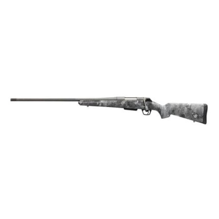 Winchester XPR TrueTimber Midnight 7mm Rem Mag 26