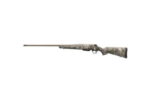 Winchester Xpr Hunter .243win 22" Bronze/tt strata Left Hand