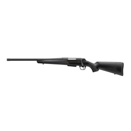 Winchester XPR SR 6.5 PRC 20