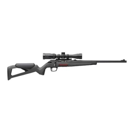 WIN XPERT 22LR 18" 10RD PKG BLK/GRY UPC: 048702027031