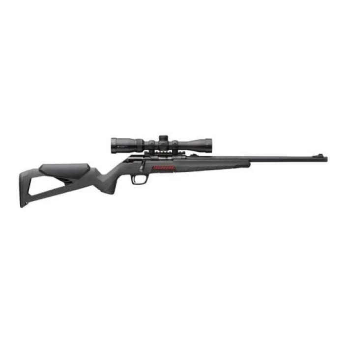 WIN XPERT 22LR 16.5" 10RD PKG GRAY UPC: 048702027055