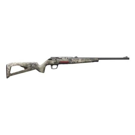 WINCHESTER REPEATING ARMS Xpert Rimfire Magnum .17 WSM 18in 8rd TrueTimber Strata Bolt-Action Rifle (525206186)