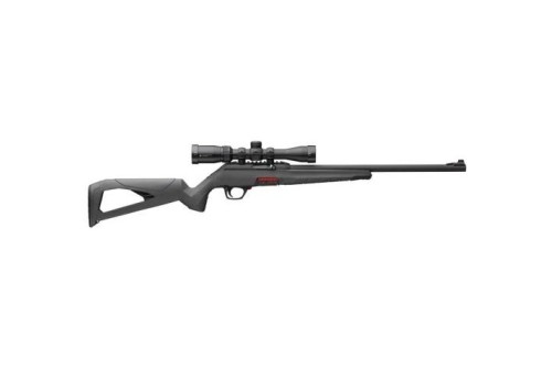 Winchester Wildcat .22lr Semi-Auto Rimfire Rifle With Scope - 18