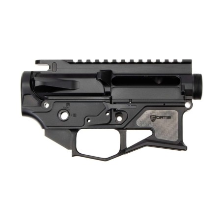 FORTIS LICENSE GEN II AR15 SET AMBI