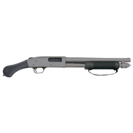 Mossberg 590 Shockwave JIC 12 Gauge Pump-Action Shotgun - 50656