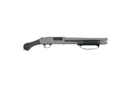 Mossberg 590 Shockwave JIC 12 Gauge Pump-Action Shotgun - 50656