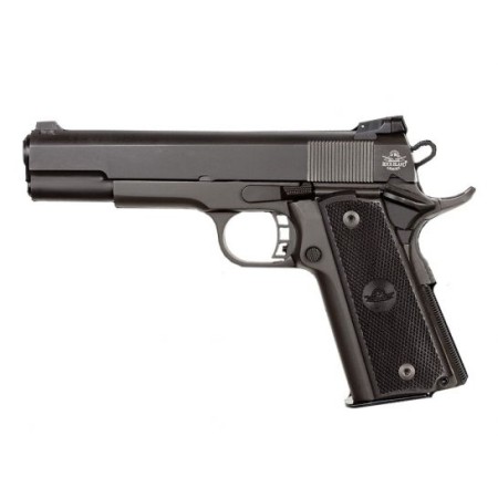 ROCK ISLAND ARMORY TCM Standard FS HC Combo 9mm 1911 Pistol (51687)