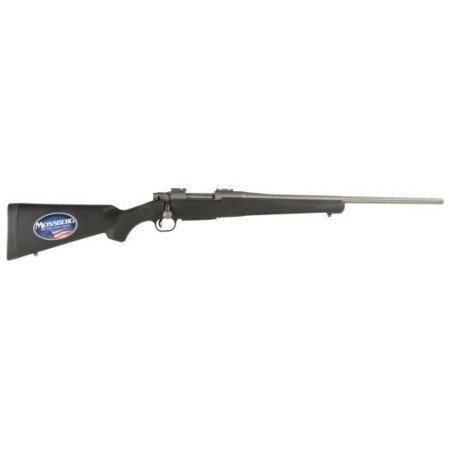 Mossberg Patriot .243 Win 2.1-inch 4Rds