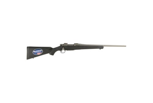 Mossberg Patriot .243 Win 2.1-inch 4Rds