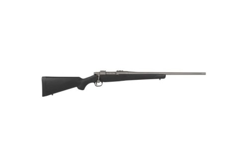 Mossberg Patriot Synthetic Cerakote 6.5 Creedmoor 5+1 Bolt Action Rifle, Classic Style - 28008