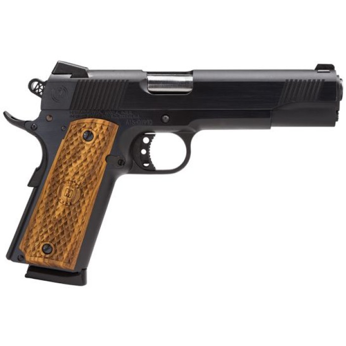 American Classic American Classic II 45 ACP 8+1 Round Pistol, Blue - AC45G2