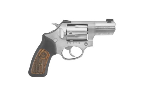 Ruger SP101 Wiley Clapp Edition .357 Mag Revolver - 5774