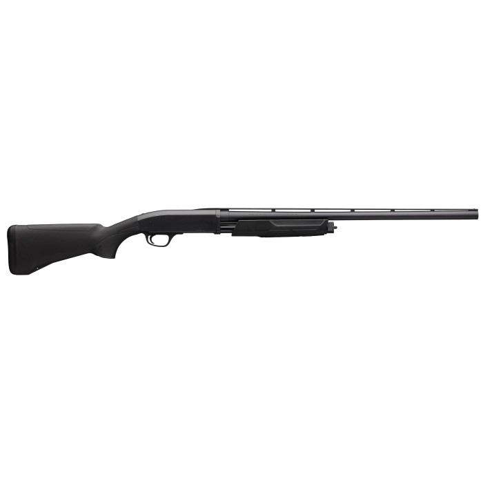 Browning BPS Field Composite 20 Gauge 28" 4 Rounds 3" Synthetic