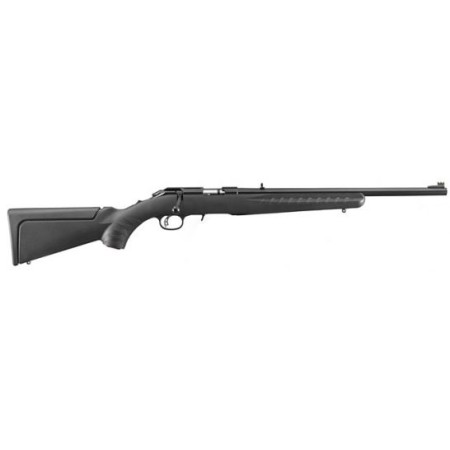 Ruger American .22 WMR Rimfire Bolt Action Rifle - Display Model