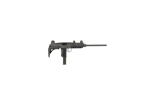 Century UC9 9mm Uzi RI1658