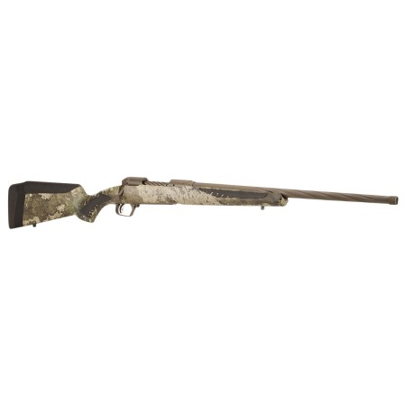 Savage 110 High Country, .308 Win, 22", 4rd, AccuStock Camo