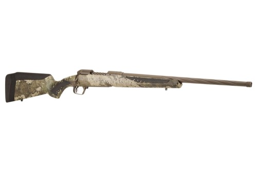 Savage 110 High Country, .308 Win, 22", 4rd, AccuStock Camo