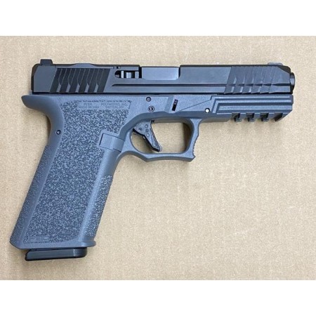 Polymer80 P80 PFS9 COMPLETE PISTOL OCS GRY