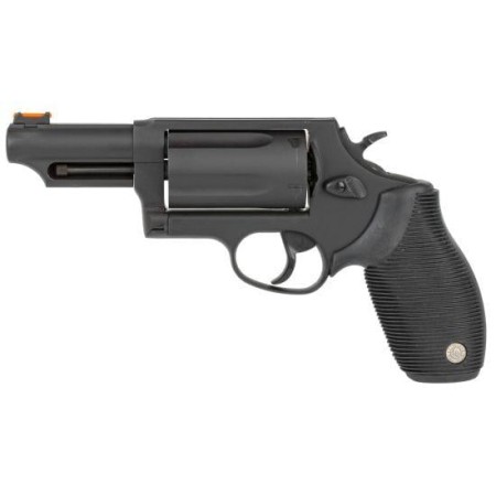 Taurus Judge 45 Colt/410 Gauge 3