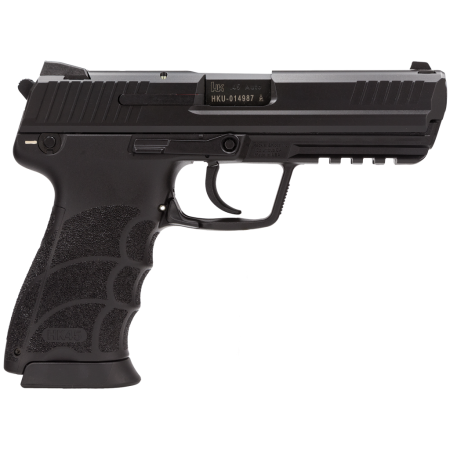 HK HK45 .45acp Pistol w/ Decocking Lever on Left - 745001-A5