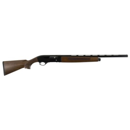 Mossberg SA-20 Youth Bantam Autoloader 20 Gauge Semi Auto Shotgun, Walnut - 75793