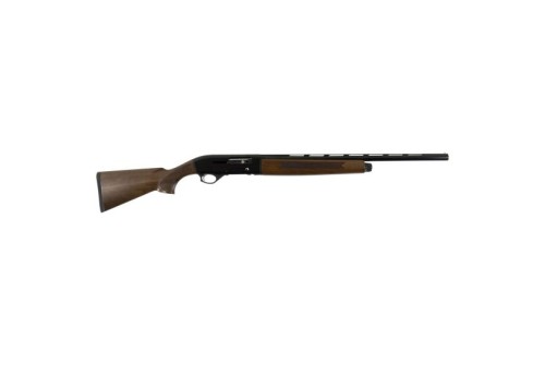 Mossberg SA-20 Youth Bantam Autoloader 20 Gauge Semi Auto Shotgun, Walnut - 75793