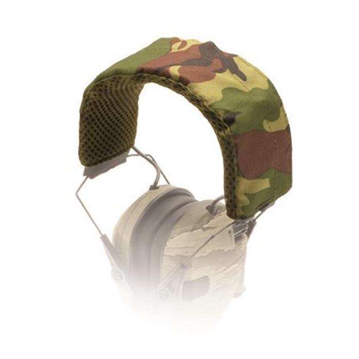 WALKERS RZR HEADBAND WRAP CAMO