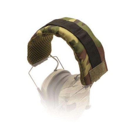 WALKERS RZR HEADBAND WRAP MOLLE CAMO