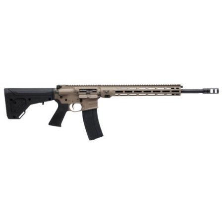 Savage Arms MSR 15 224 Valkyrie AR-15 Rifle, FDE - 22939