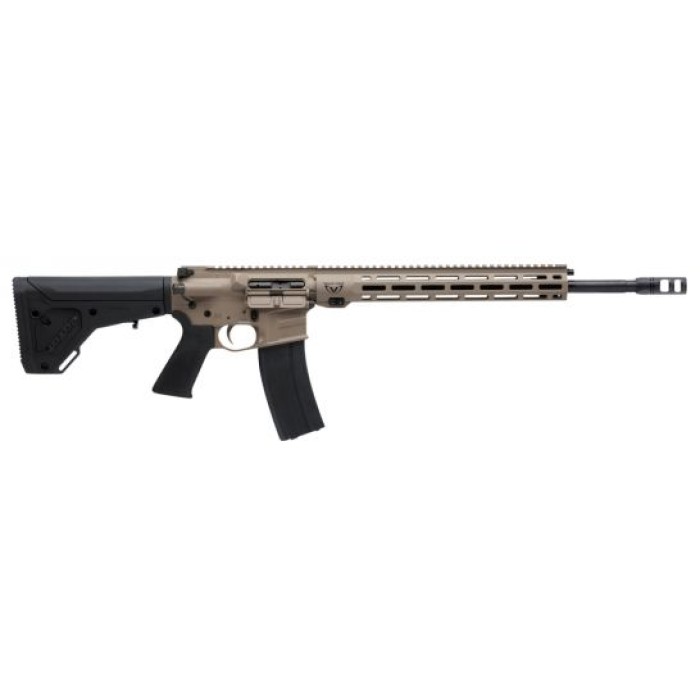 Savage Arms MSR 15 224 Valkyrie AR-15 Rifle, FDE - 22939