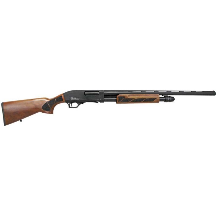 IVER JOHNSON SHOTGUN 20GA. 3