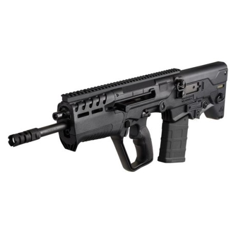 IWI Tavor 7 .308 Win/7.62 Semi-Automatic Gas Piston Action Rifle, Black - T7B16