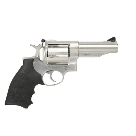 Ruger Redhawk 45lc Ss 4" 6rd Da As #