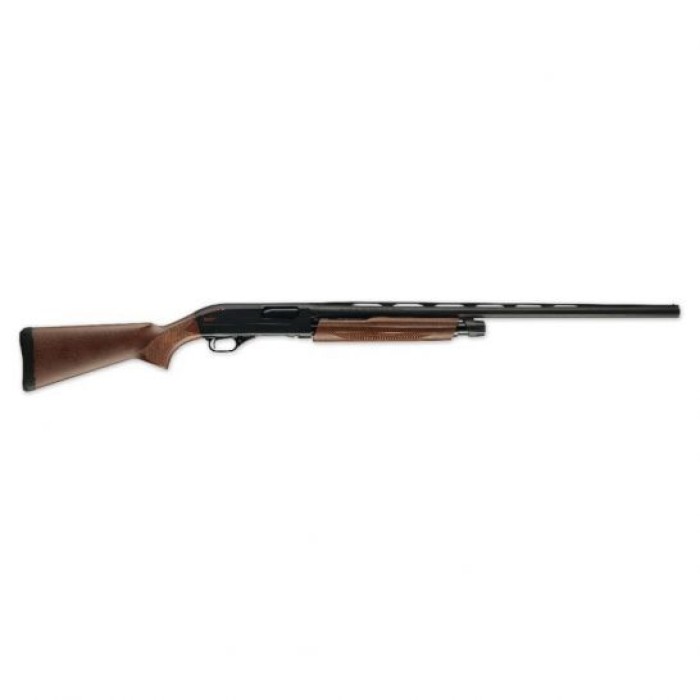 Winchester SXP Field 26" 12 Gauge Shotgun 3" Pump, Satin - 512266391