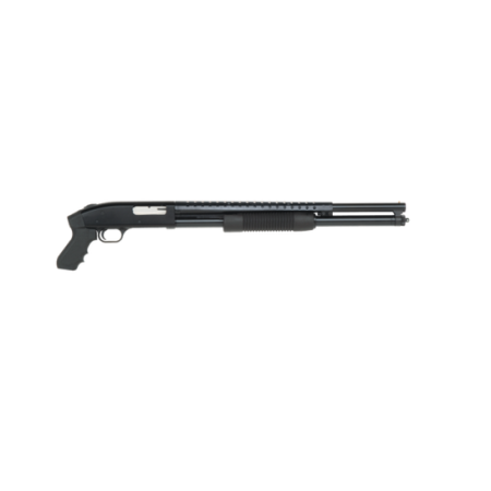 Mossberg 500 Cruiser 20" 12ga Pistol Grip Black Synthetic Stock 50580