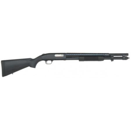 MOSSBERG 590 Special Purpose 20in 12 Gauge Black Pump Action Shotgun (50645)