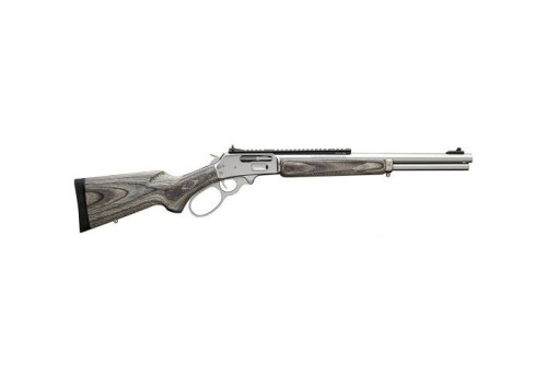 Muzzle Brakes for Marlin 1895 SBL