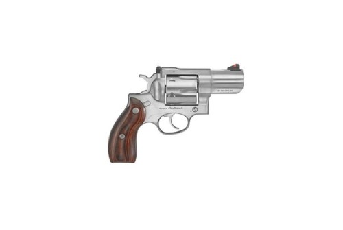 Ruger Redhawk Kodiak Backpacker .44 Mag 2.75" Double-Action Revolver - 5028