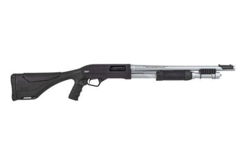 Winchester SXP Shadow Marine Defender Pump Shotgun