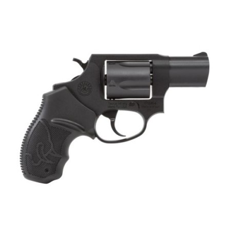 Taurus Model 85 2" .38 Special +P Revolver, Blue Finish u2012 2-850021FS