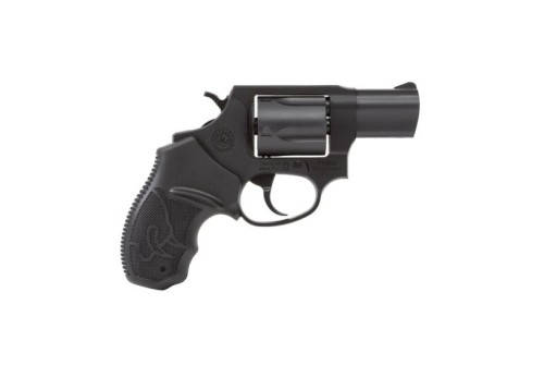 Taurus Model 85 2" .38 Special +P Revolver, Blue Finish u2012 2-850021FS