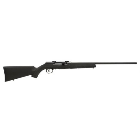 Savage Rifle A17 .17HMR Semiauto 22" w/ accutrigger 47001